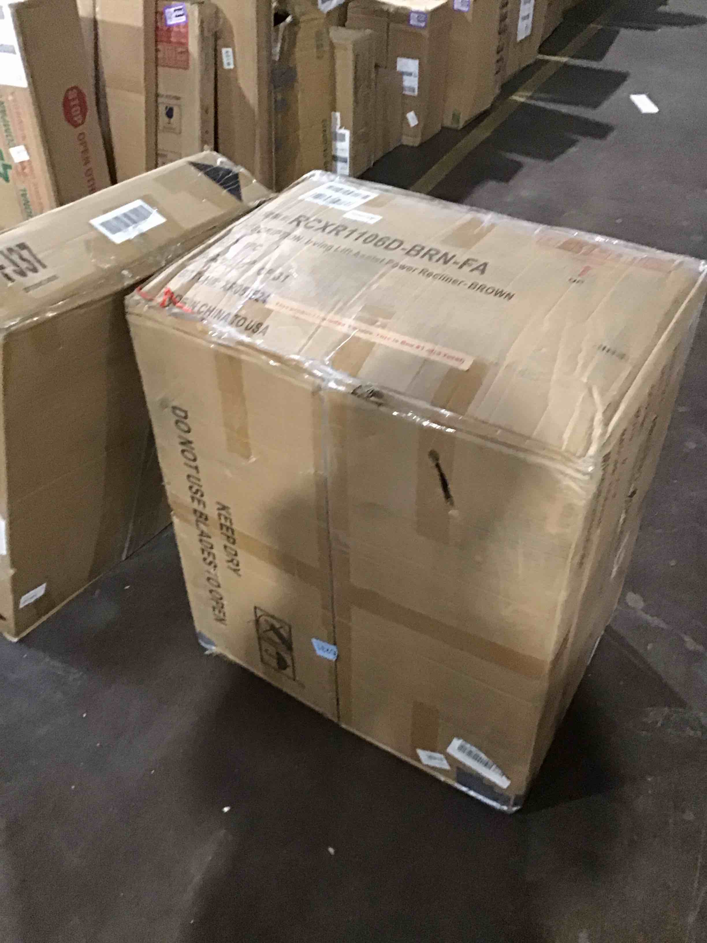 Lift Top Coffee Table with Storage