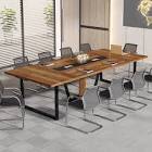 Anoush Rectangular Conference Table