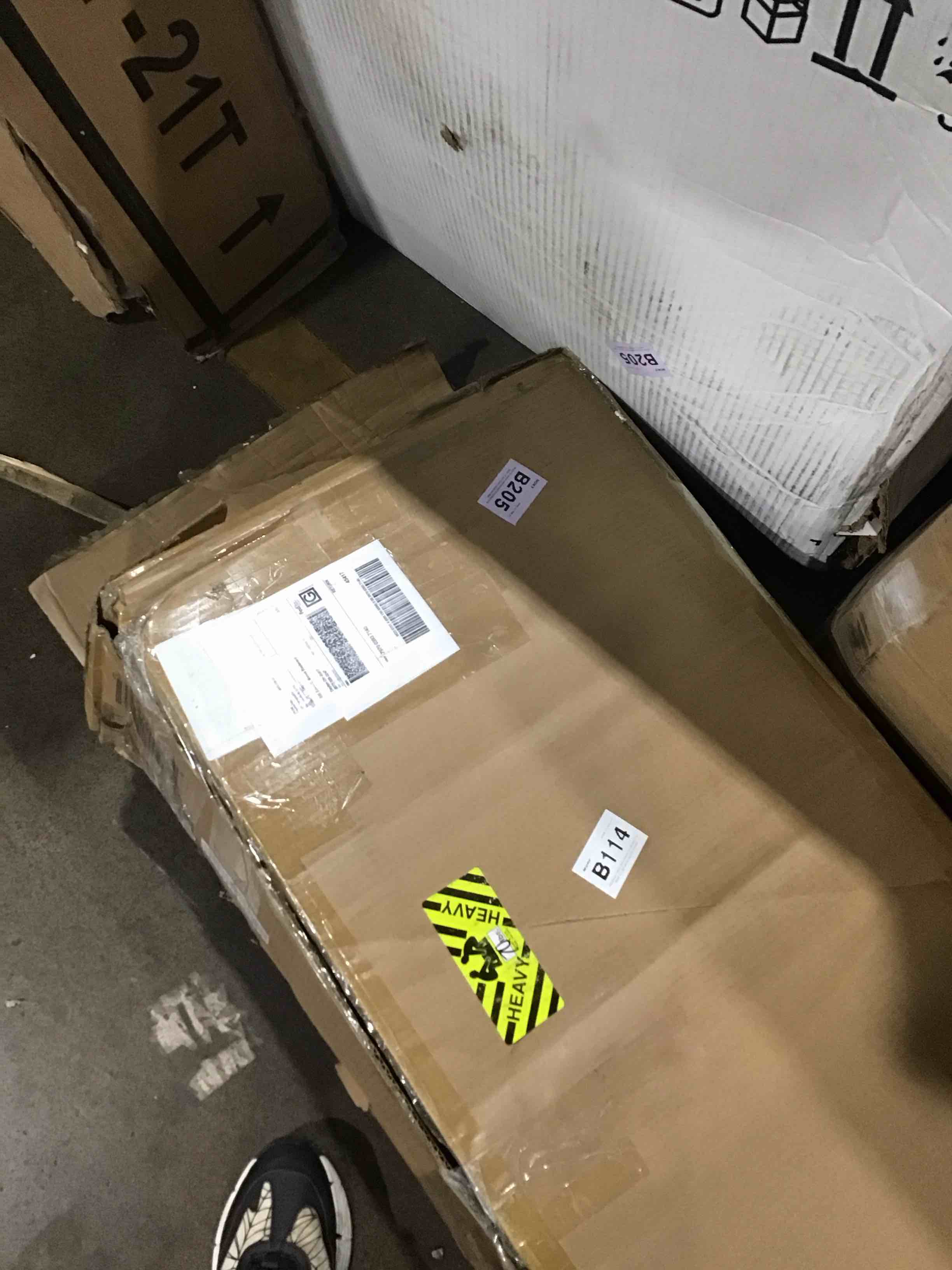 Alfieri 63'' Sideboard