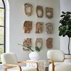 9 Bahati Wall Decor Set