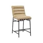 Nicco KD Counter Chair Base Frame