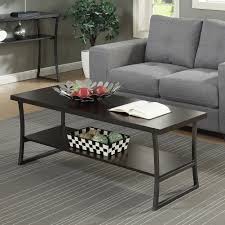 Mariska Sled Coffee Table