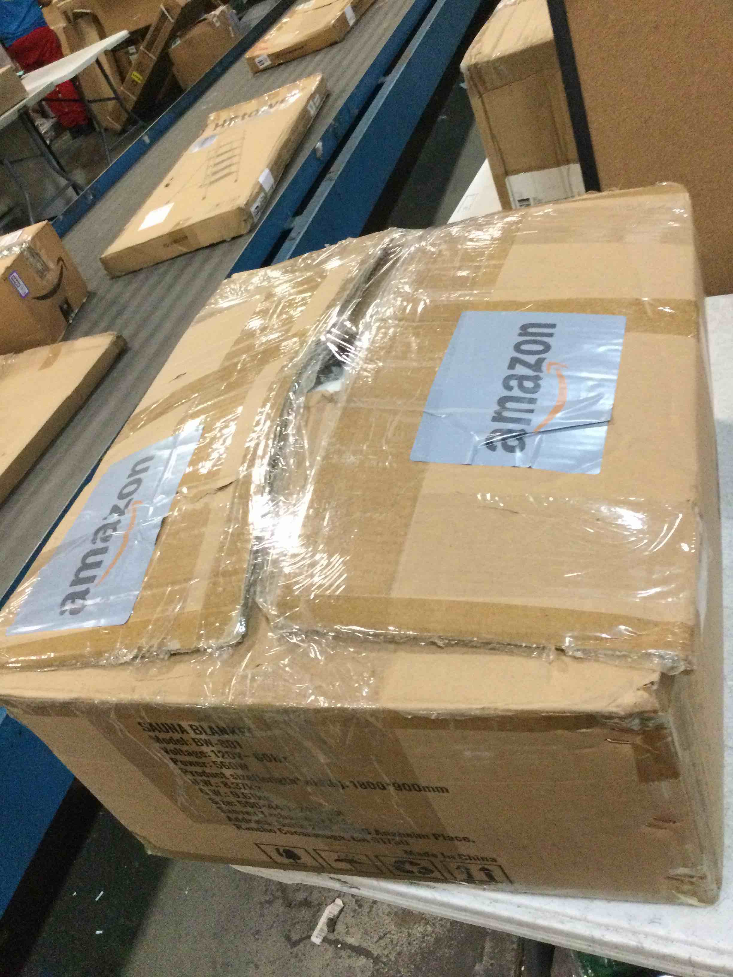 Mattress Topper Queen Size, Cooling Extra Thick Breathable Viscose Made