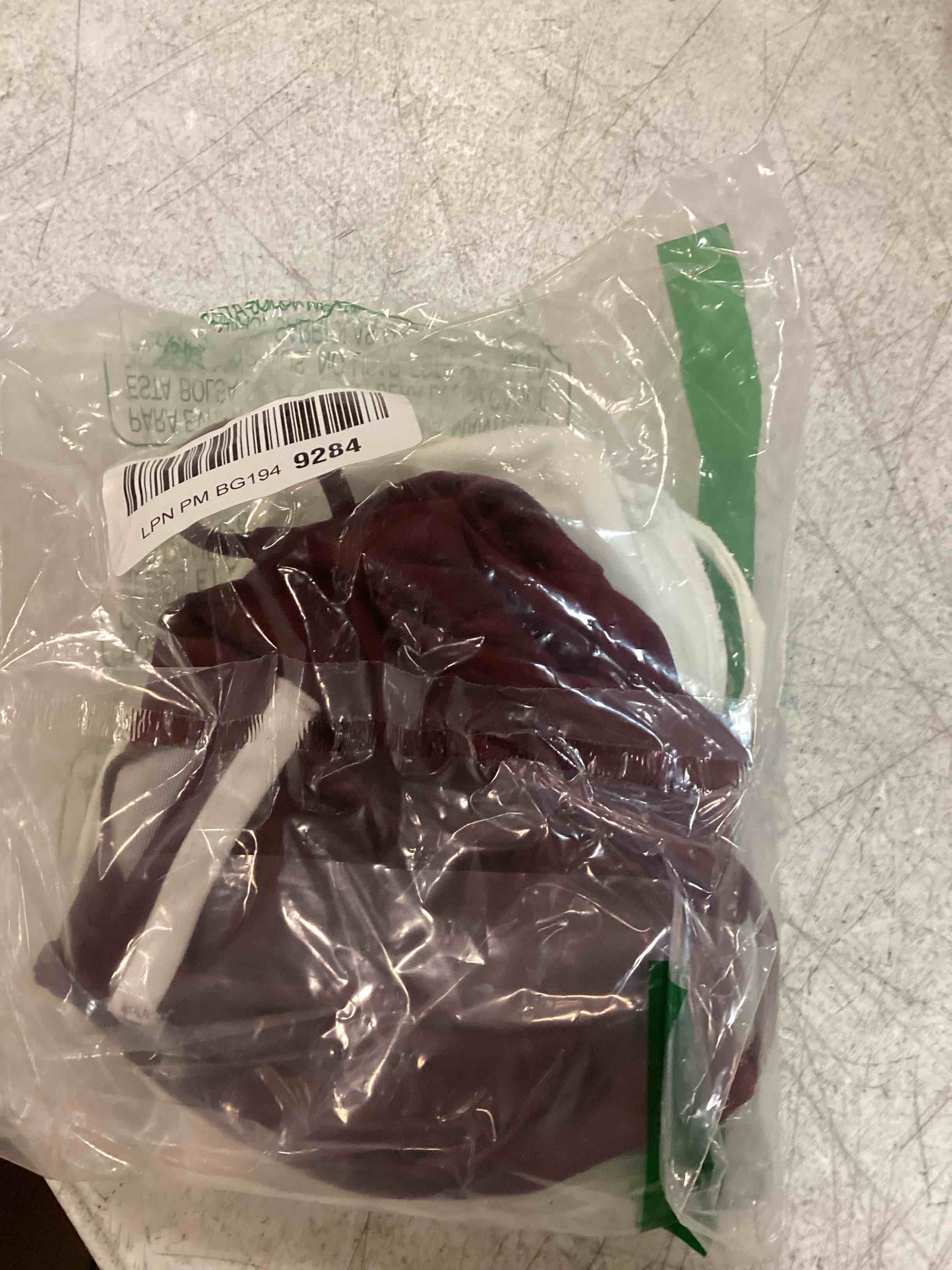 SUUKSESS Women 2 Piece Open Back Sports Bra Pack Strappy Workout Gym Yoga Crops