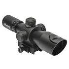 Firefield Barrage Riflescope 2.5- 10x40