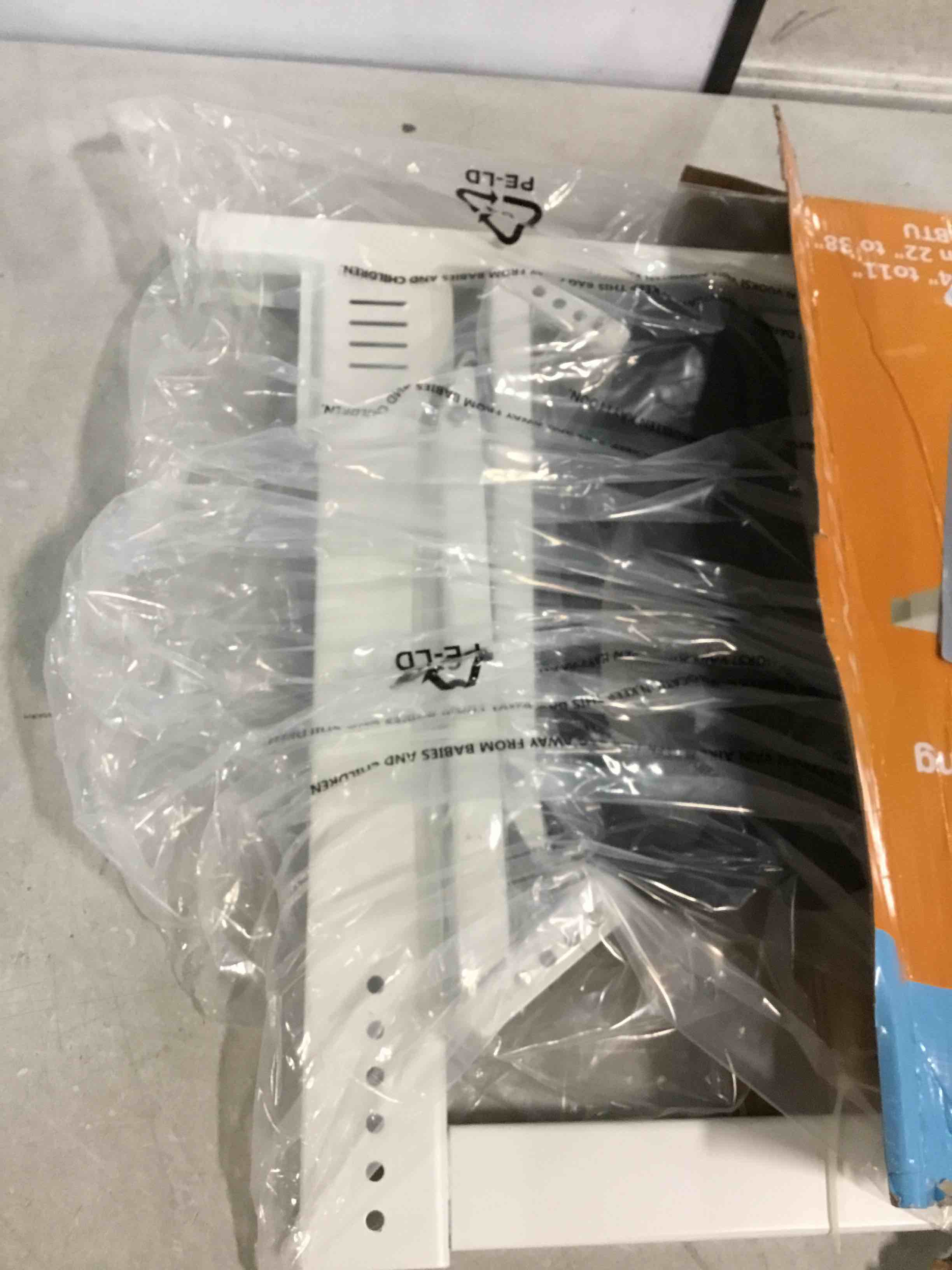 Jeacent Universal Window Air Conditioner Support Bracket No Drilling ,No Tools, HeavyDuty