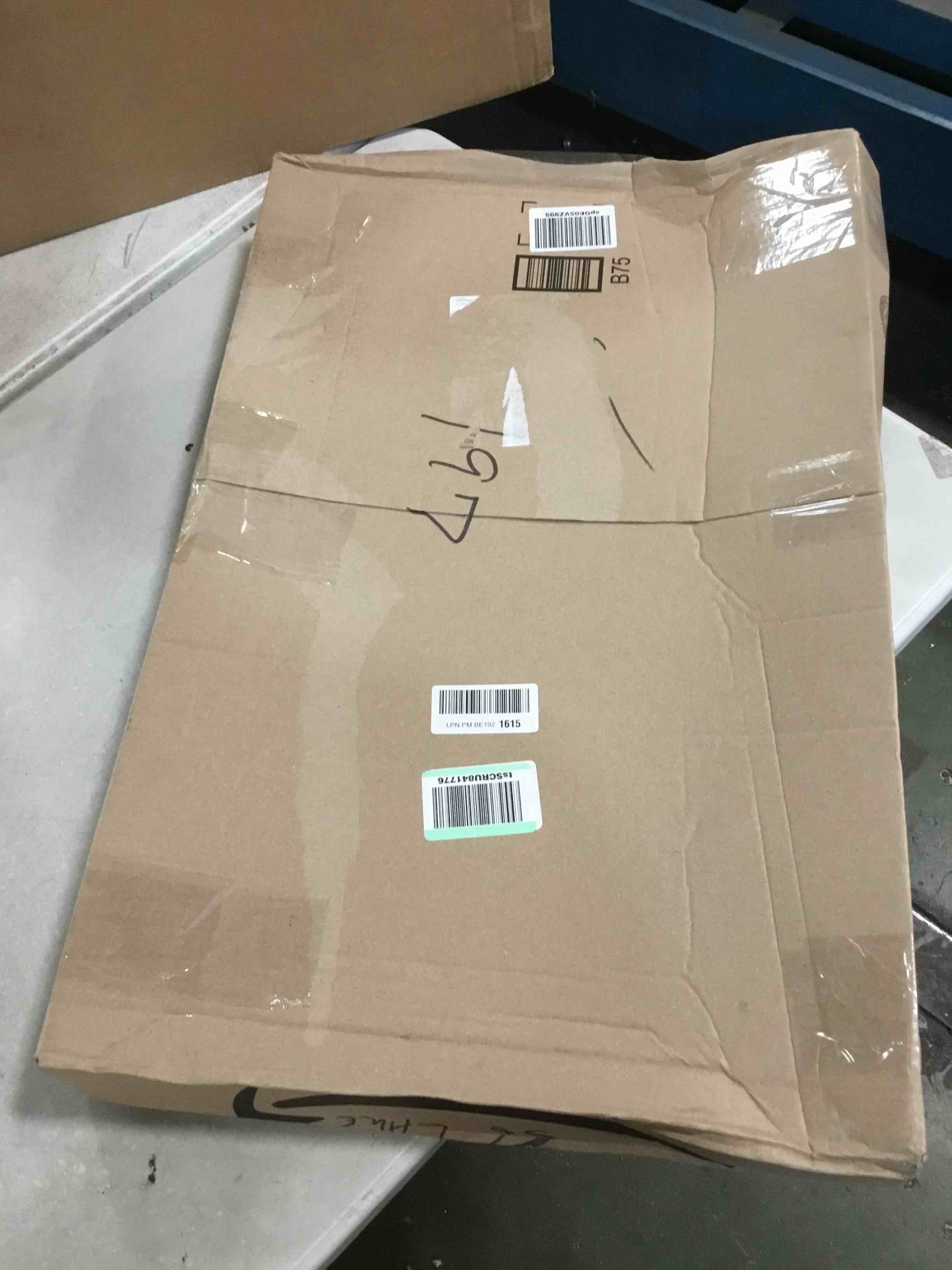 FRIGIDAIRE 316075103 Oven Bake Element