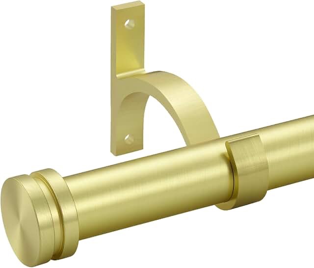 Assortment of Miscellaneous products (May Include cordless shade, curtain rods, retractable baby gate, Led universal linear lamp and more or other use)