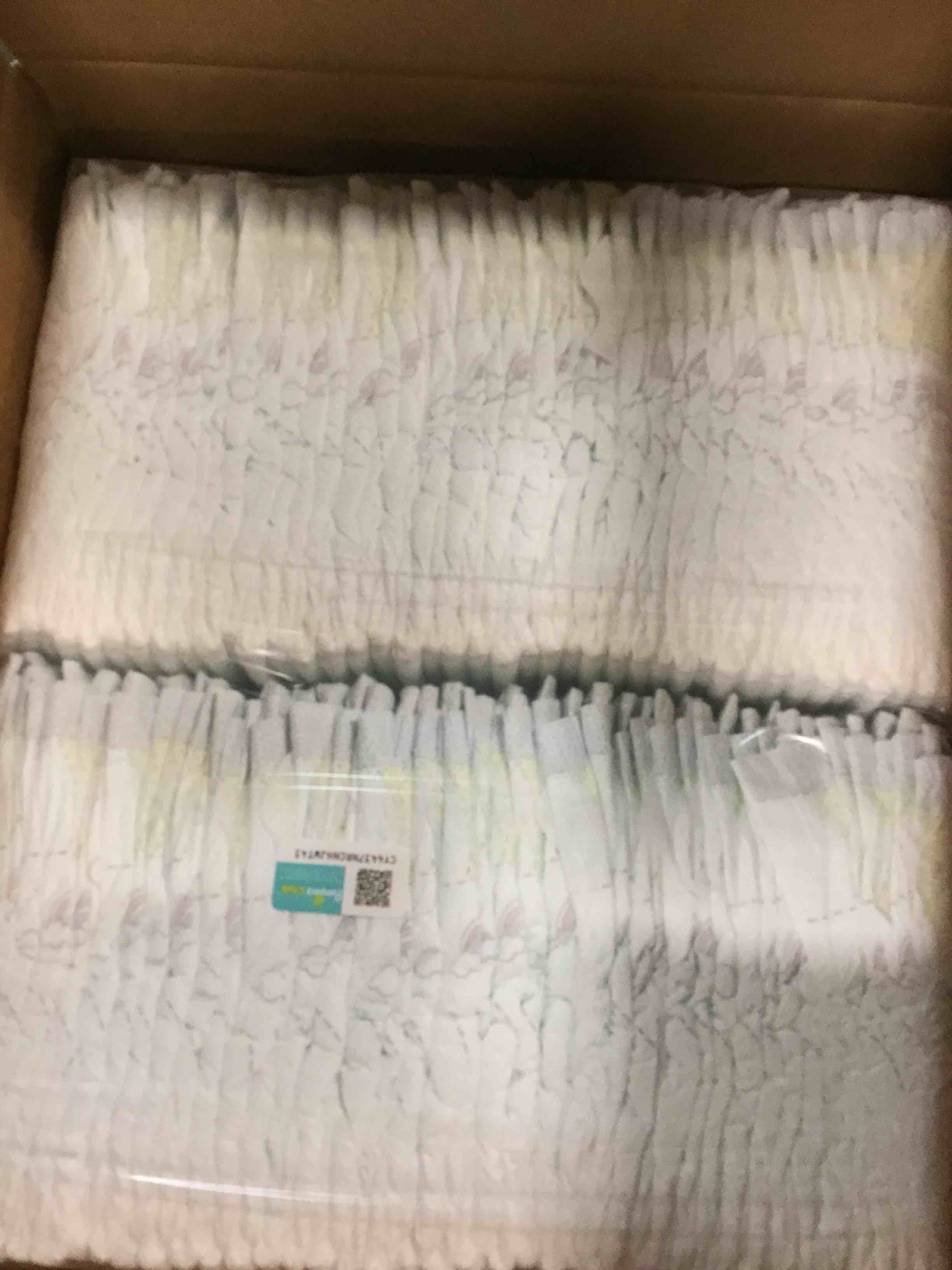 Pampers Swaddlers Diapers Size 3, One Month Supply (168 Count), Ultra