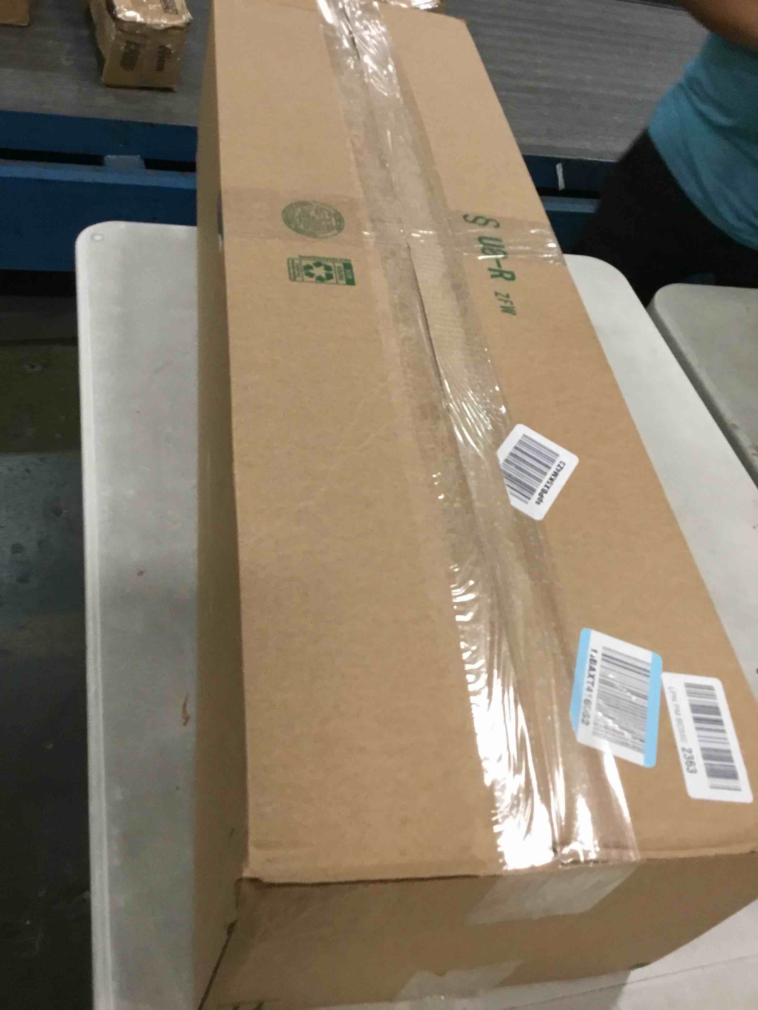 Graco Pack and Play Portable Playard, Push Button Compact Fold, Carnival