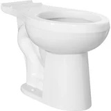 PROFLO PF9803 White Ultra High Efficiency 0.8 Elongated Ada Height Toilet Bowl