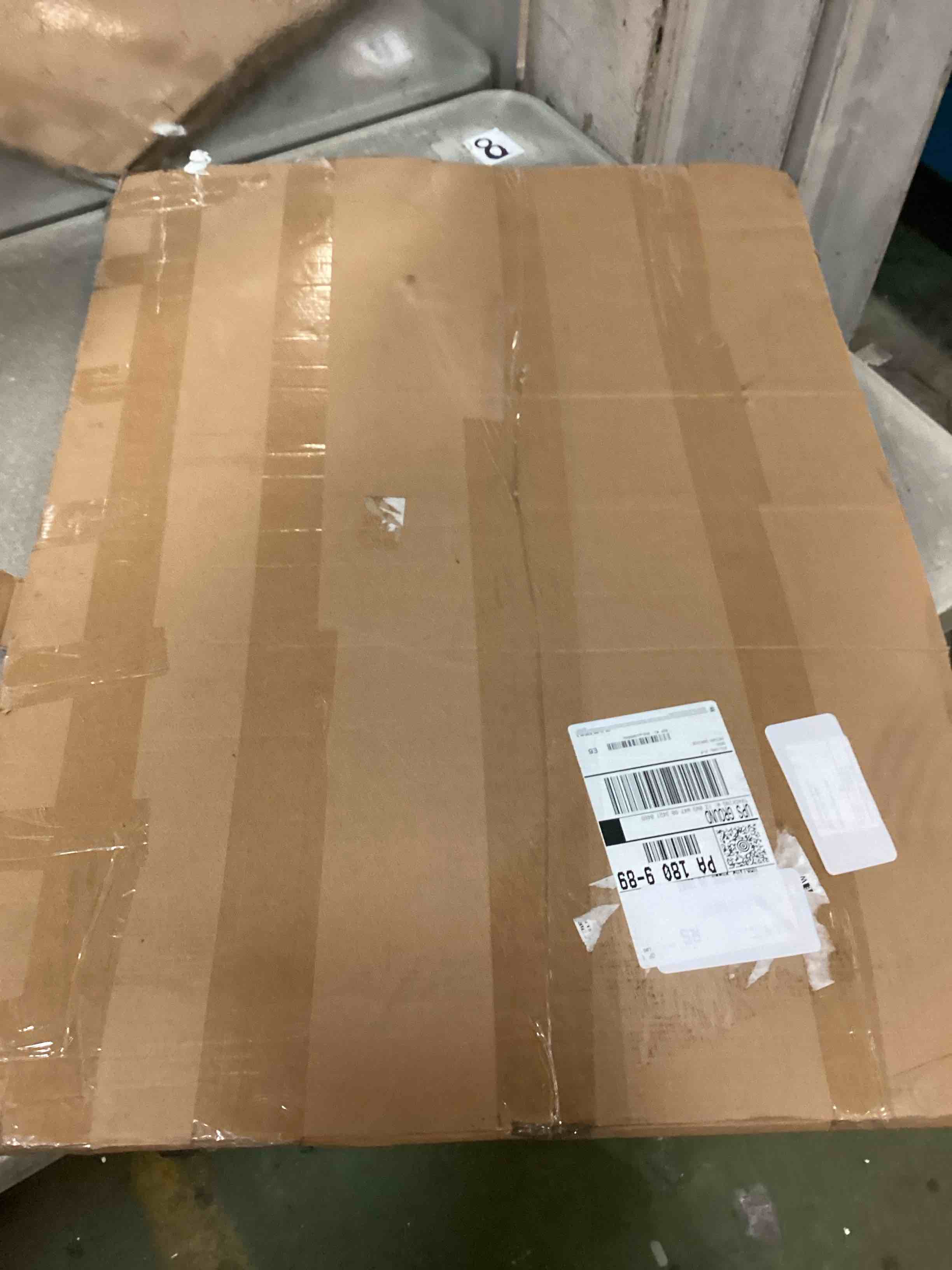 Super Sticky Easel Pad,25 in x 30 in,White, 30 Sheets/Pad,4 Pads/Pack