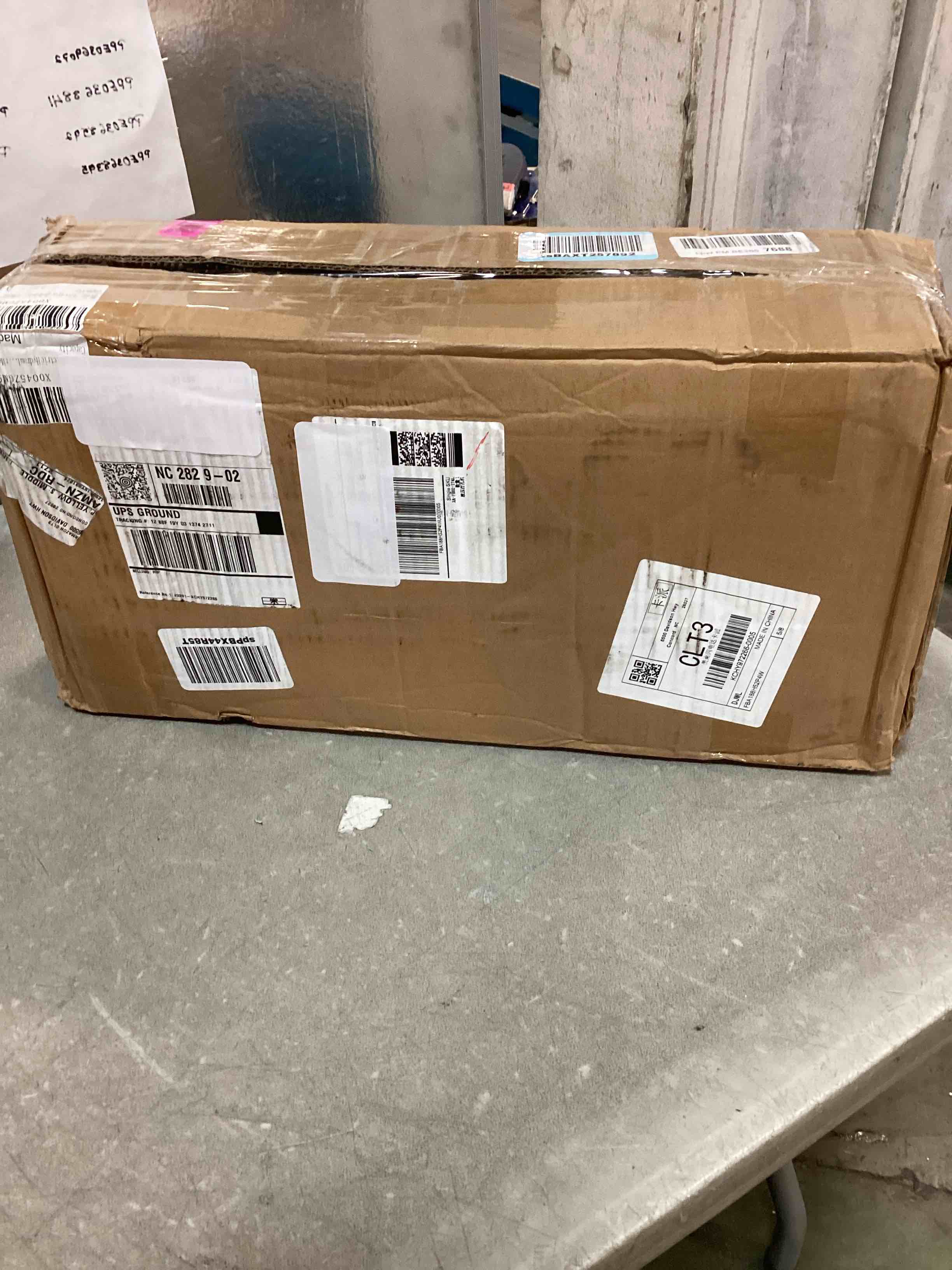 1300W 110V Electric Hydraulic Hole Puncher, for Metal ?1/4"4/5", Steel