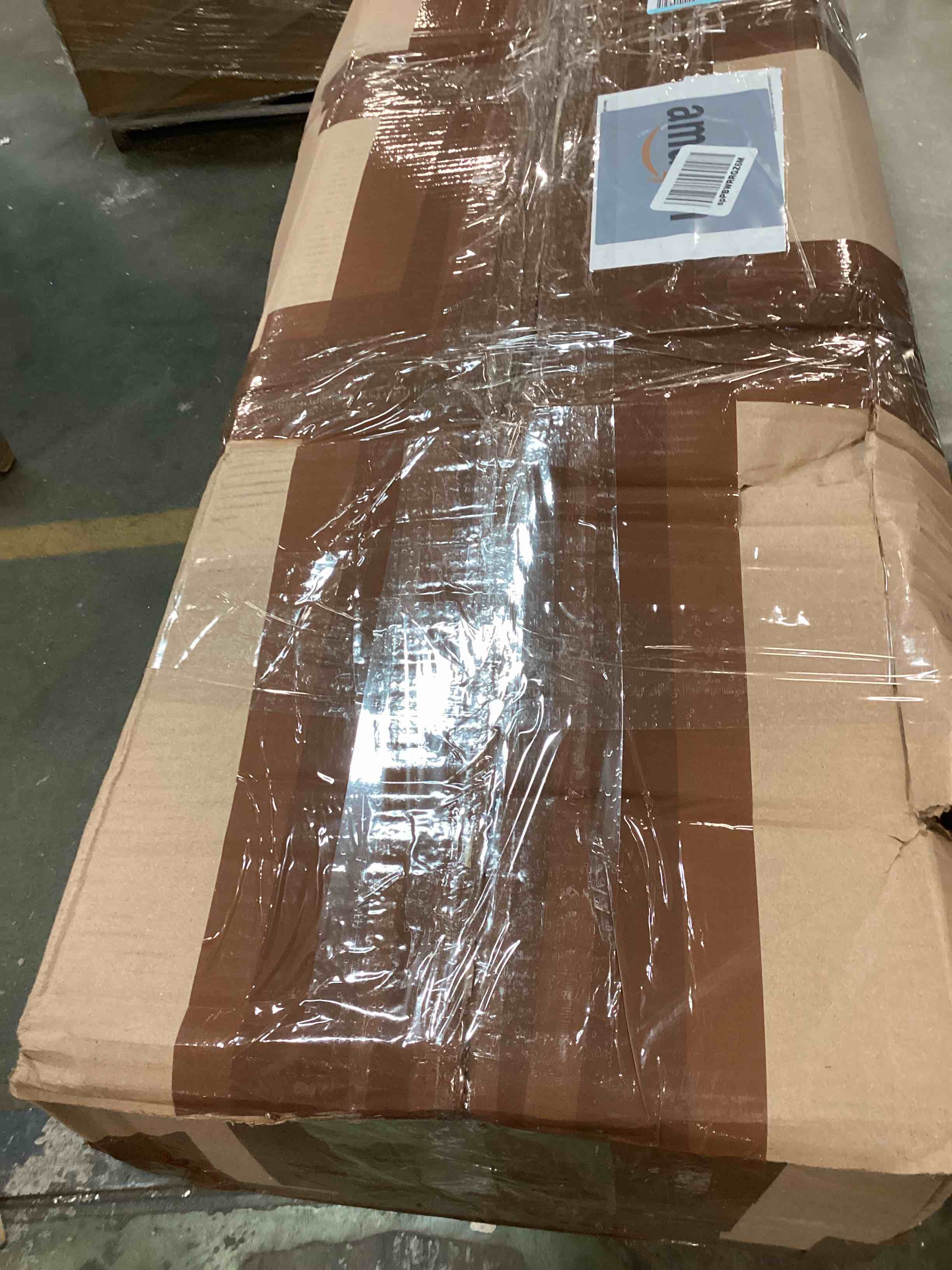 Fairy Baby 71 inch Extra Tall Cat Gate Indoor High Pet Barrier for