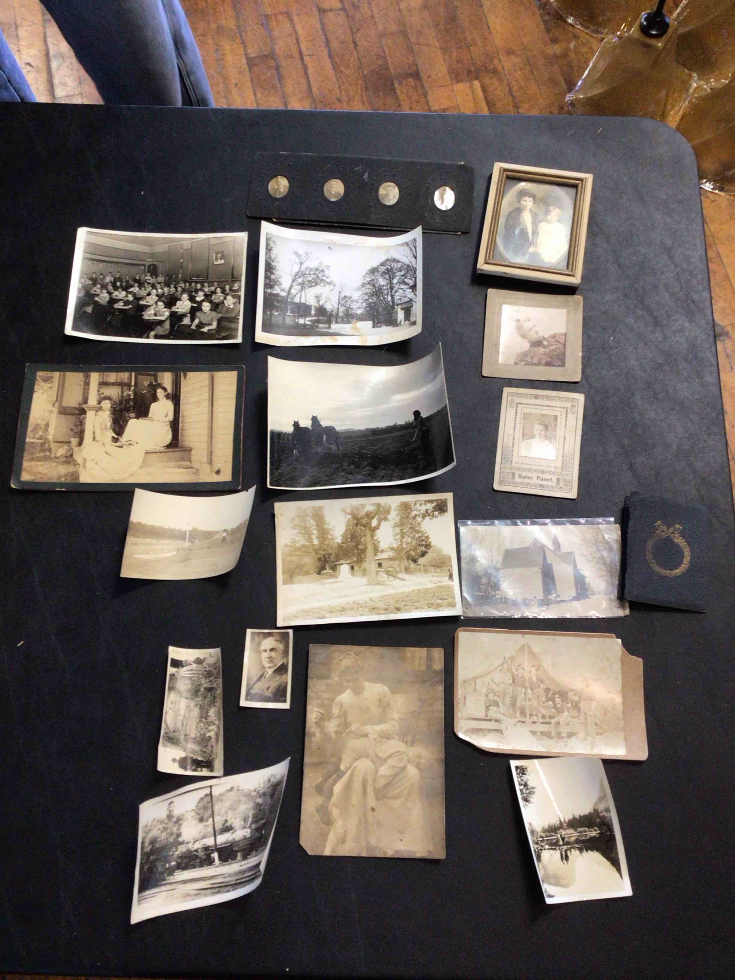 Vintage Photos 