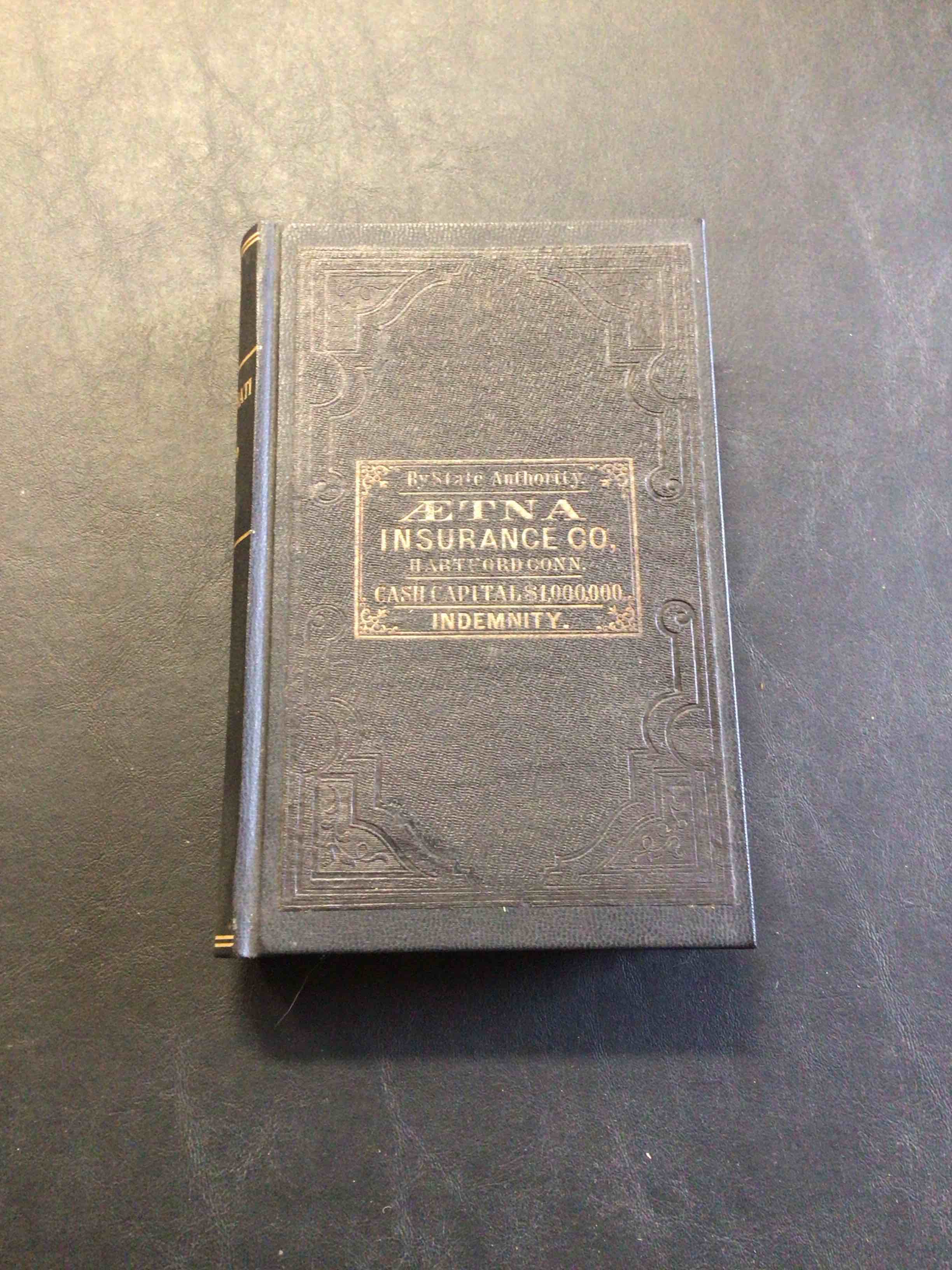 Sketches and Statistics of Cincinnati in 1859 by Charles Cist 