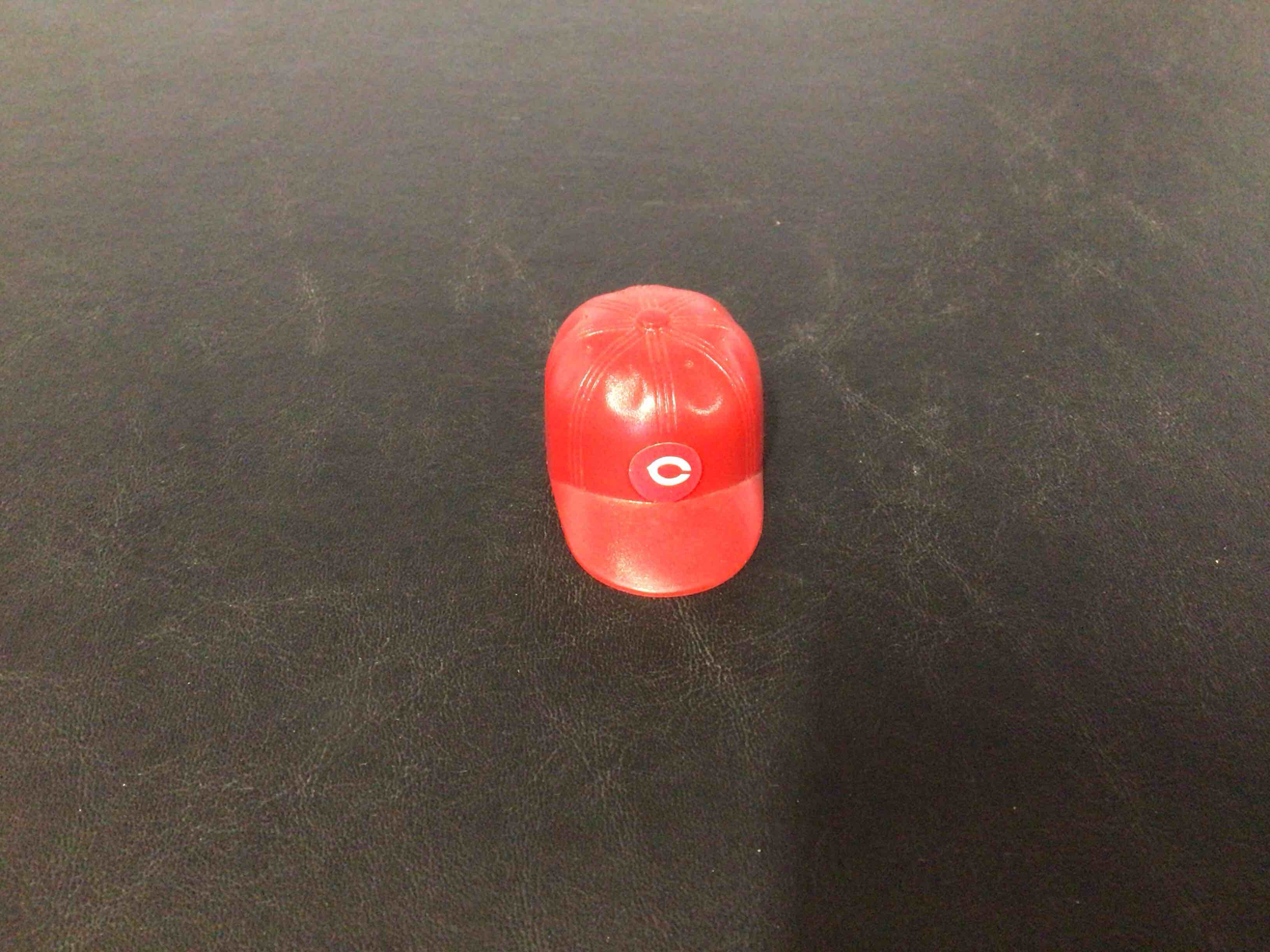 Cincinnati Reds Mini Cap Pencil Sharpener