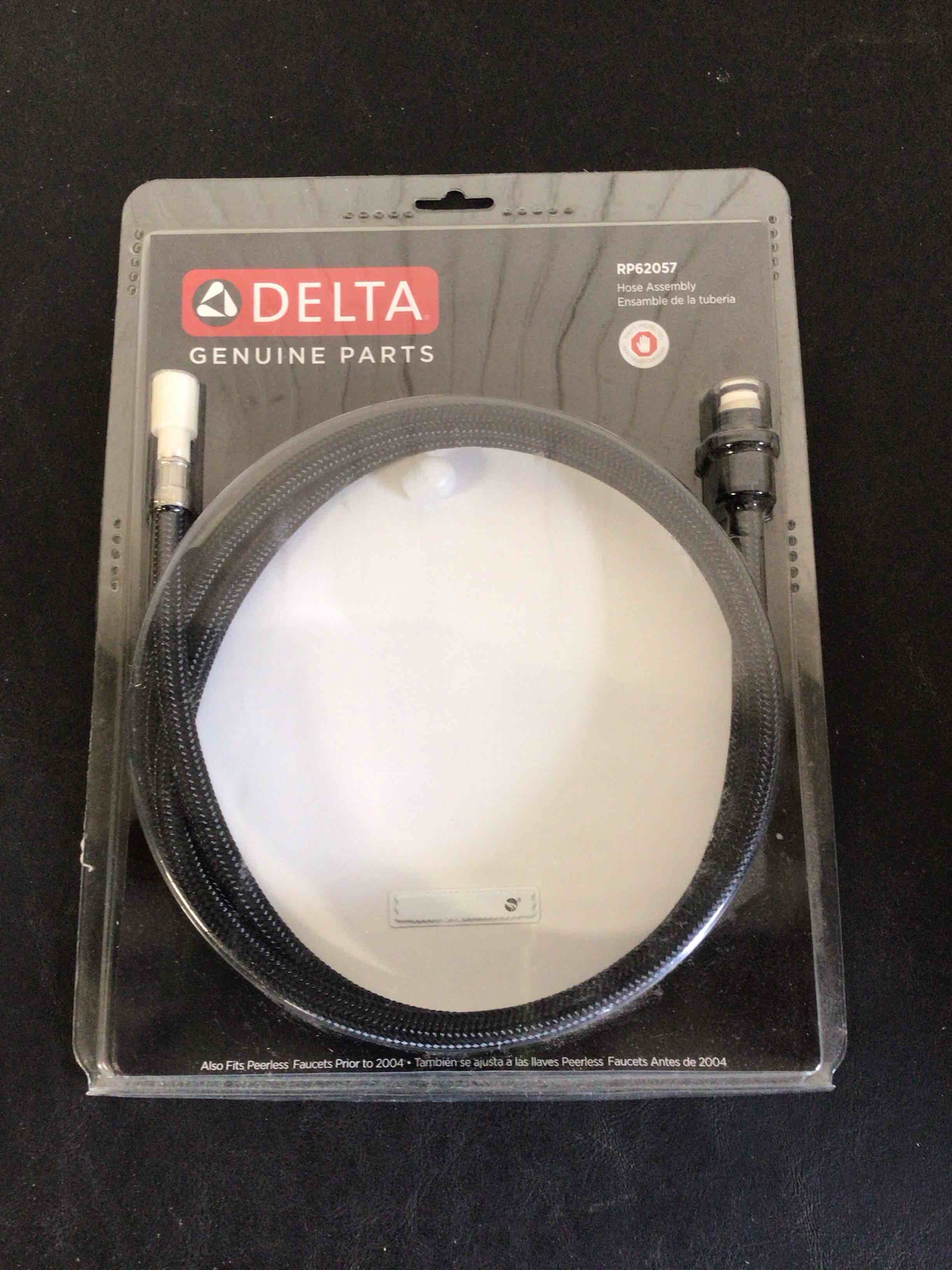 Delta Hose Assembly RP80522