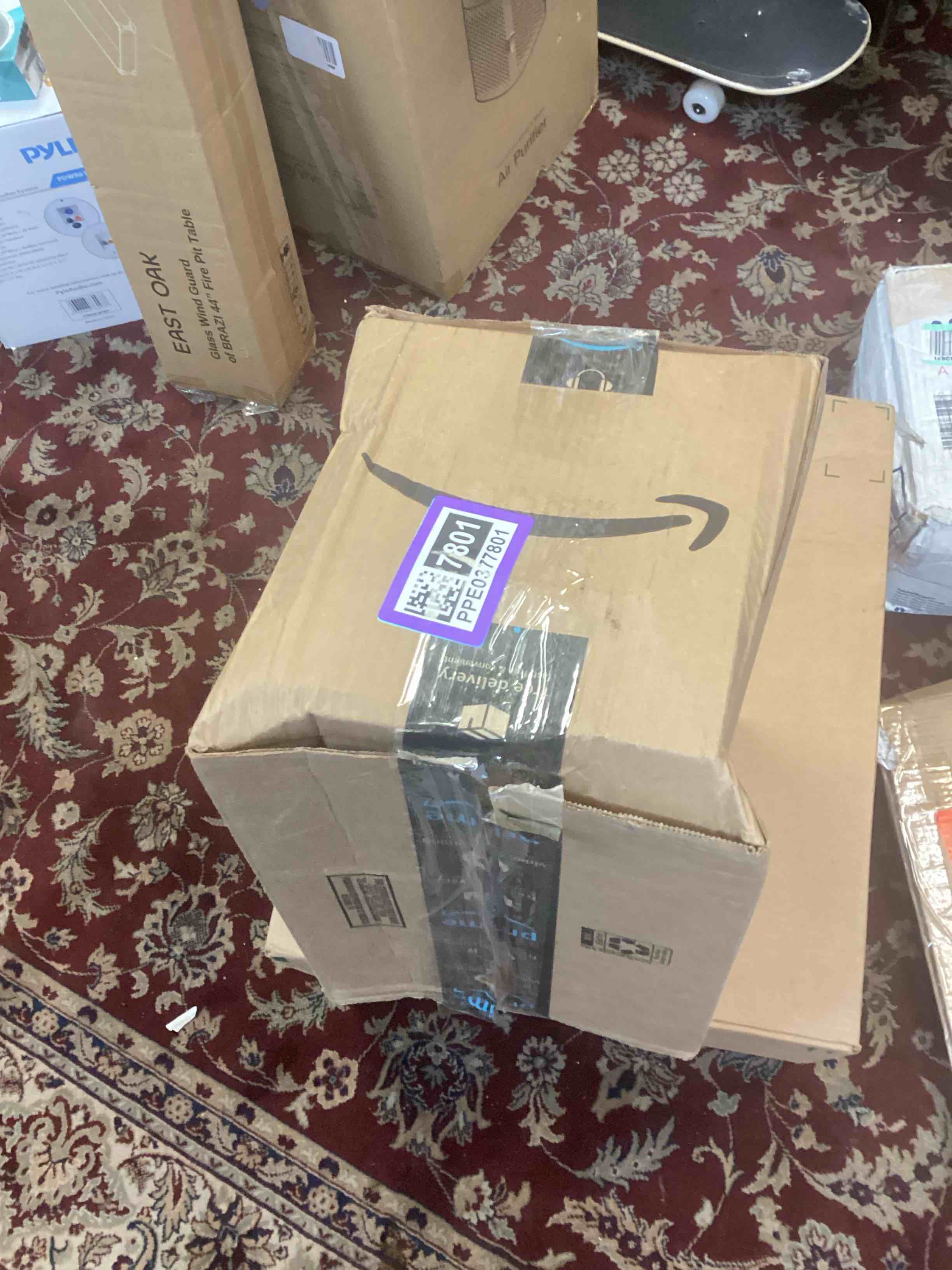 Frida Baby 3-in-1 Cool Mist Humidifier for Baby with Diffuser + Nightlight, Baby Humidifier for Bedroom, Nursery + Large Rooms, Quiet, Auto Shut Off, Runs +24hrs