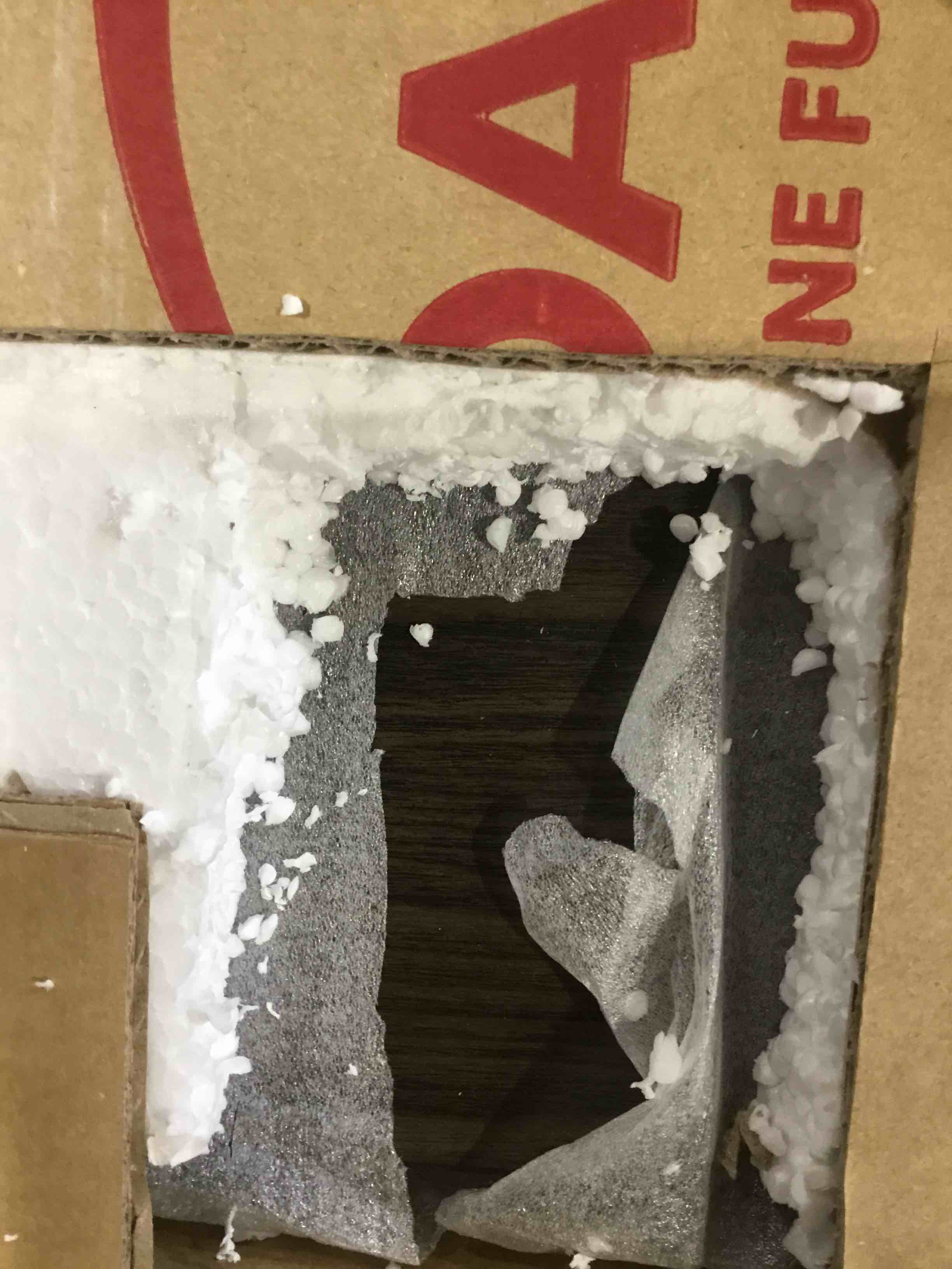 Coaster Home Furnishings Malia Rectangular Dining Table with Refractory