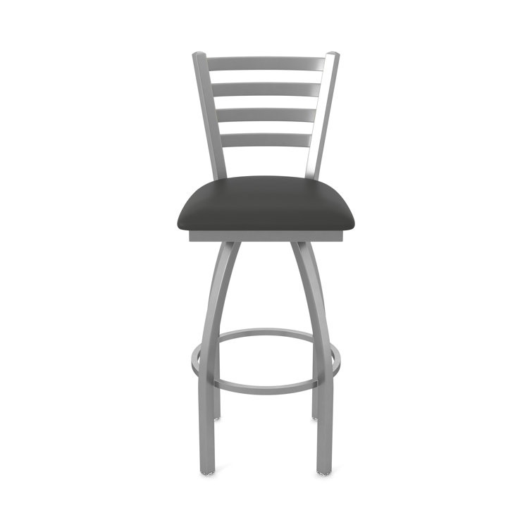 Jackie Swivel Stool