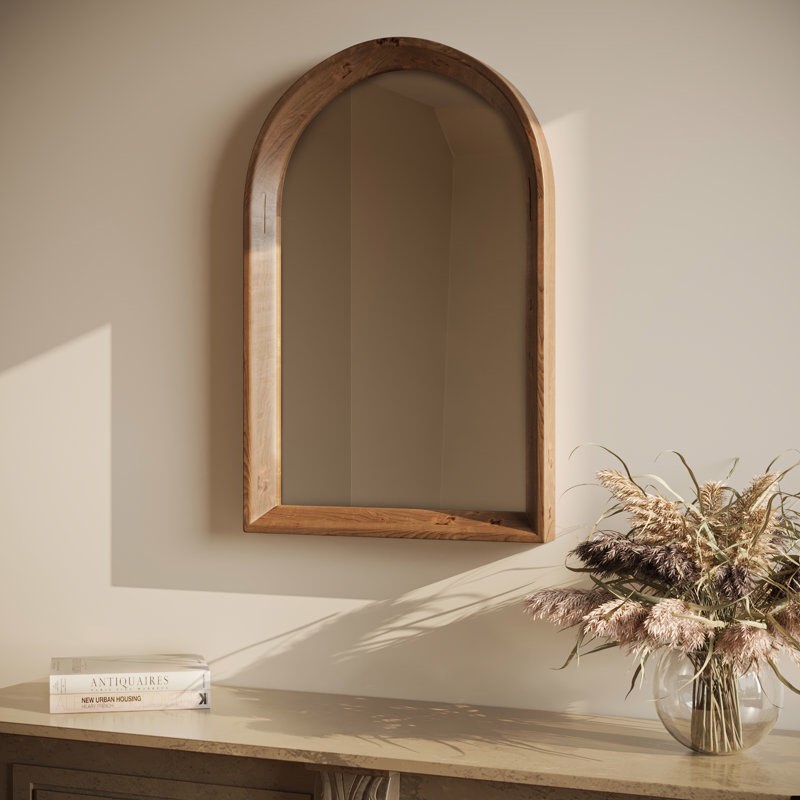 Breyannah Accent Mirror