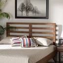 Mclaughlin Slat Headboard