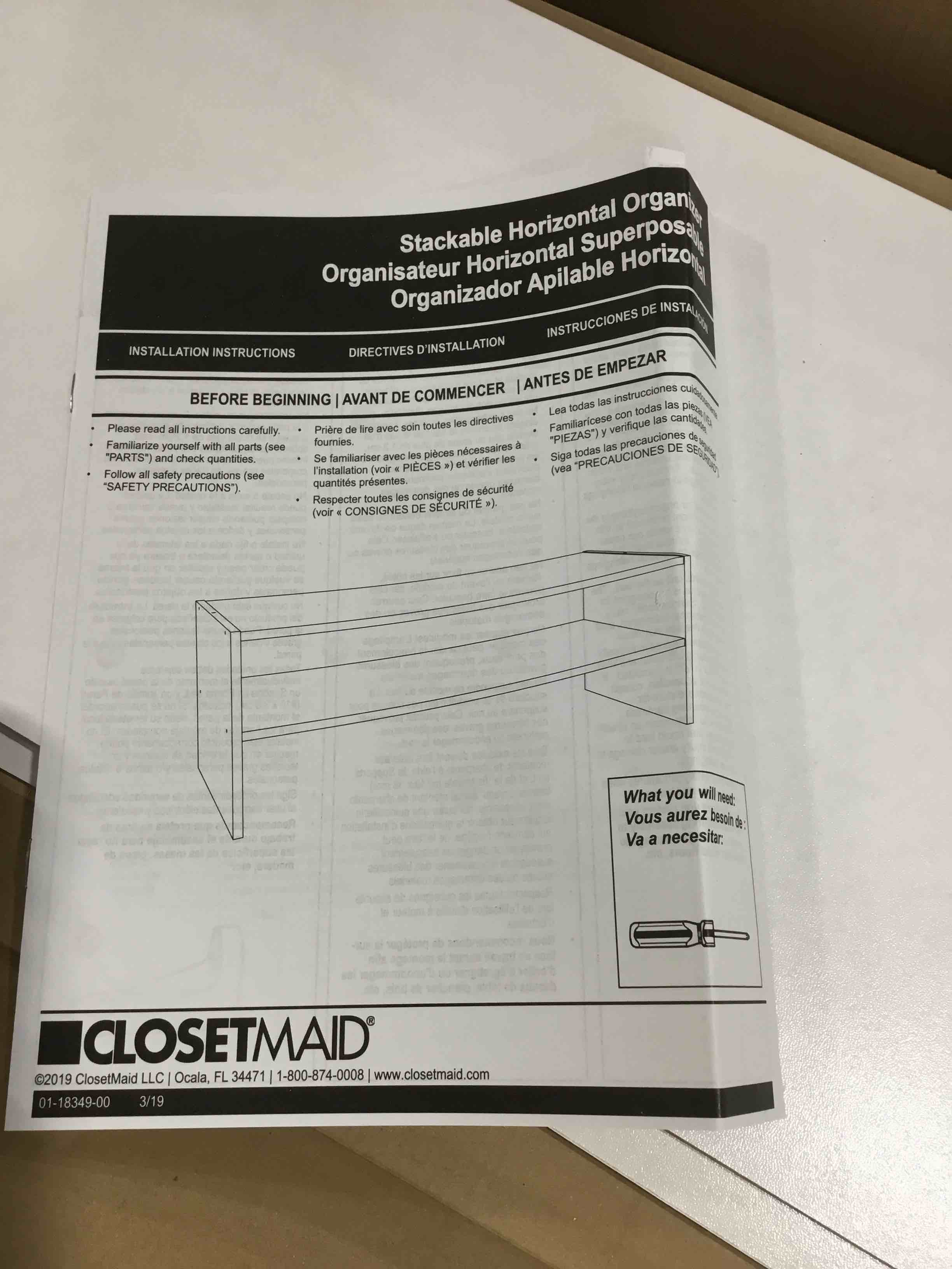 stackable organizers 6 pair stackable shoe rack