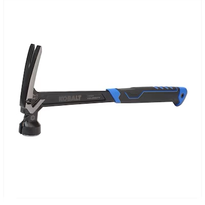 kobalt high velocity hammer