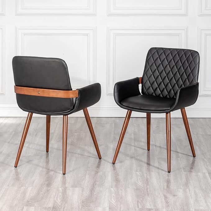 kopelynn modern upholstered dinning room chair