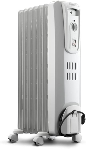 full room radiator heater
