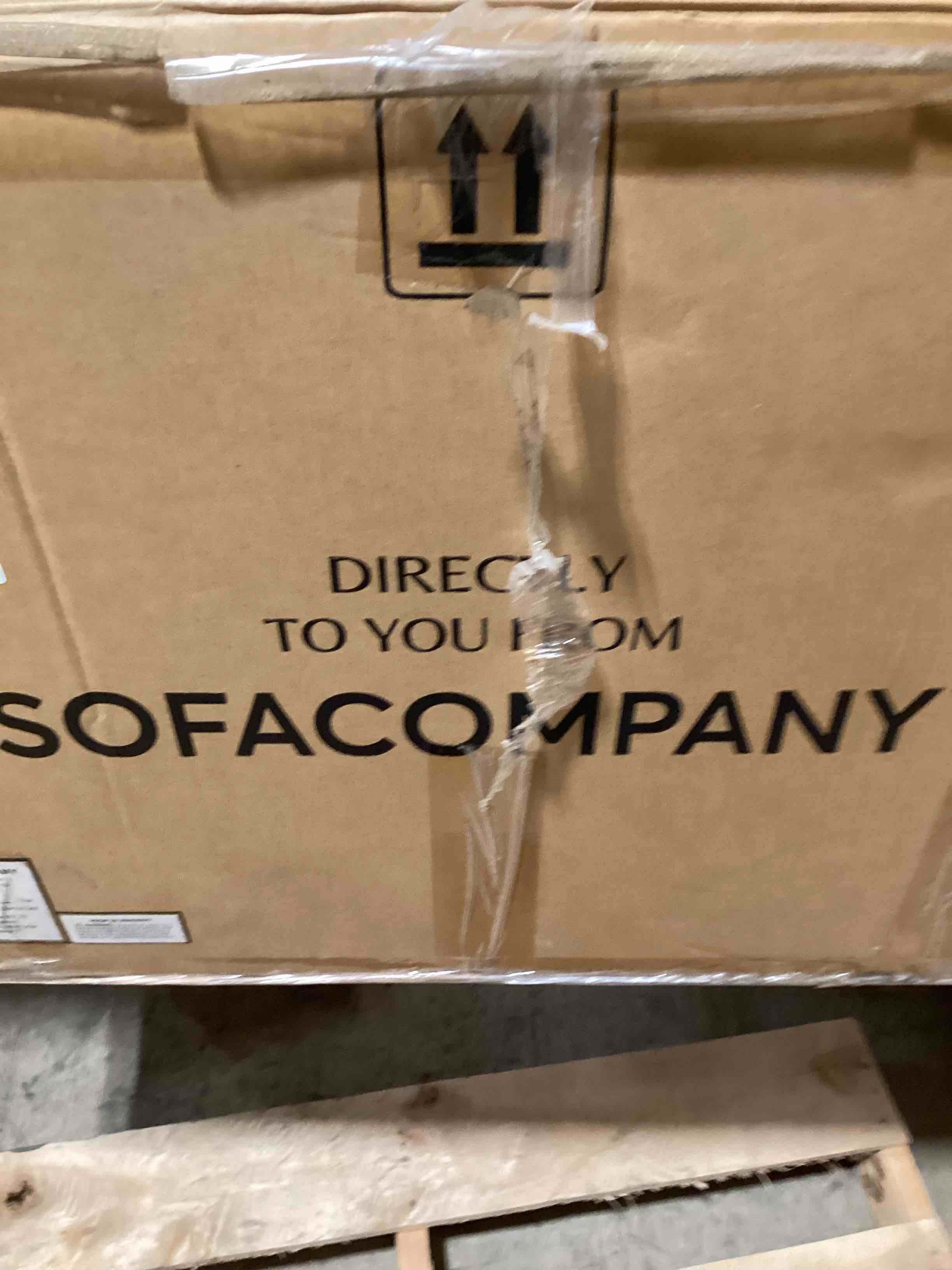 sofa company