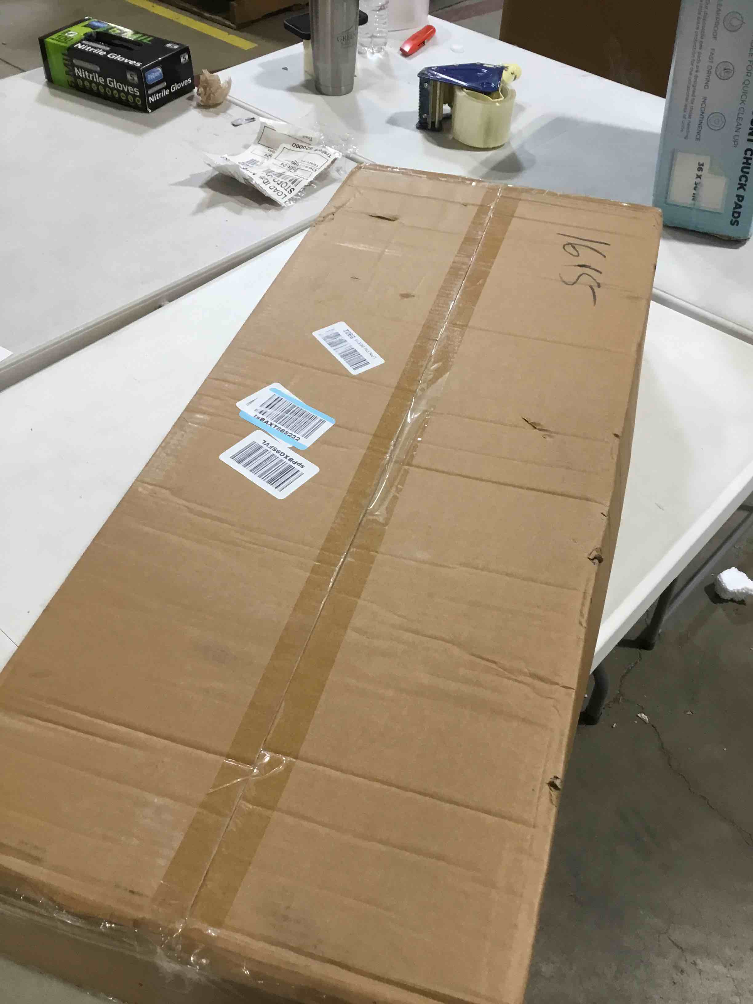 Bedford Clock Collection Antique Cherry Oak Finish Chiming Wall Clock