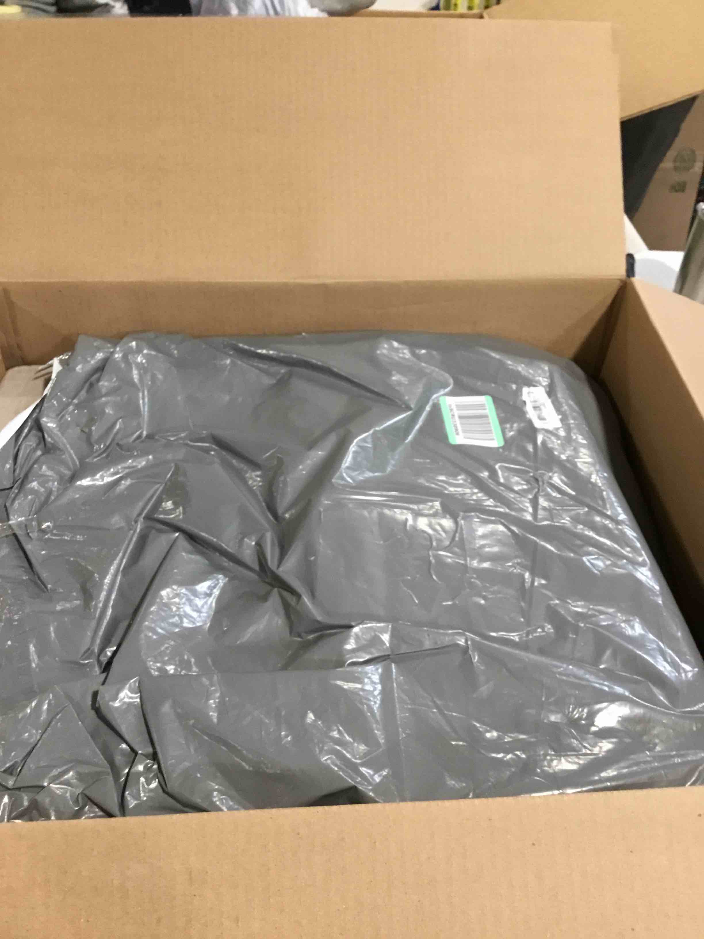 OasisCraft 3pcs Wedge Pillow Set with Memory Foam, Orthopedic Wedge Pillow for Sleeping Sitting Reading, Wedge Pillows for After Surgery Incline Sleep Pillow Wedge for Snoring