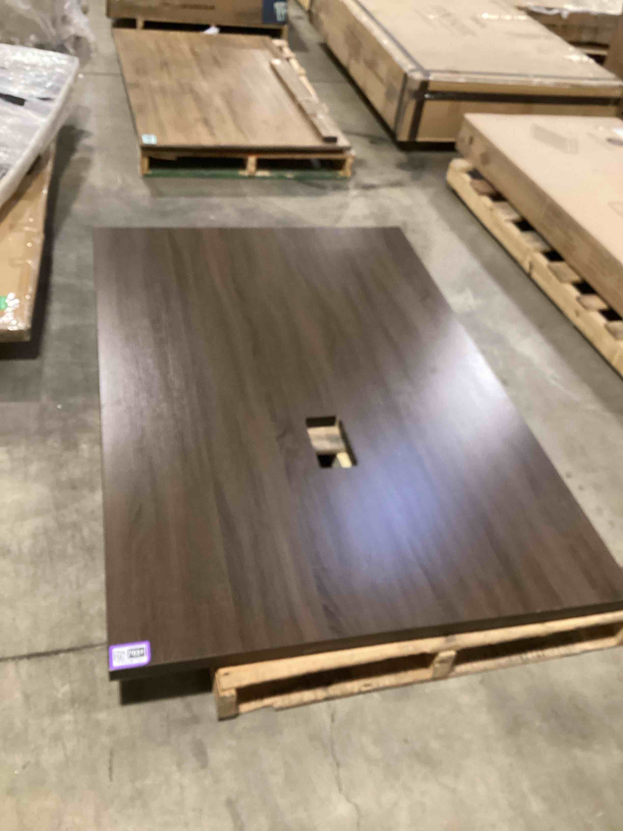 70.86'' Rectangle Conference Table