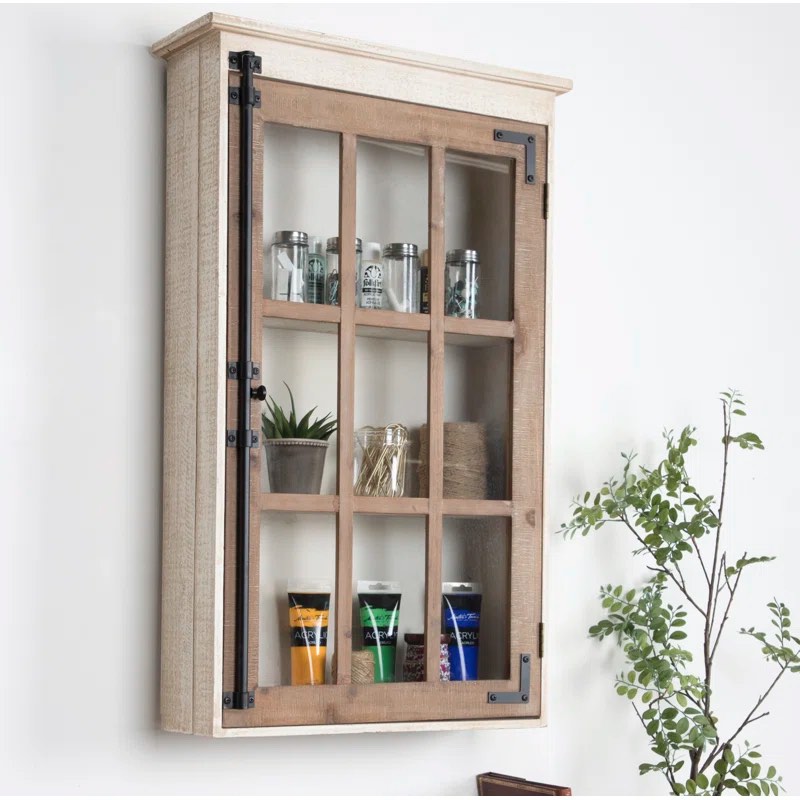 Argiri Wall Shelf