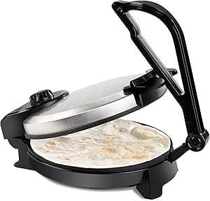 Cucina Pro Flatbread Maker