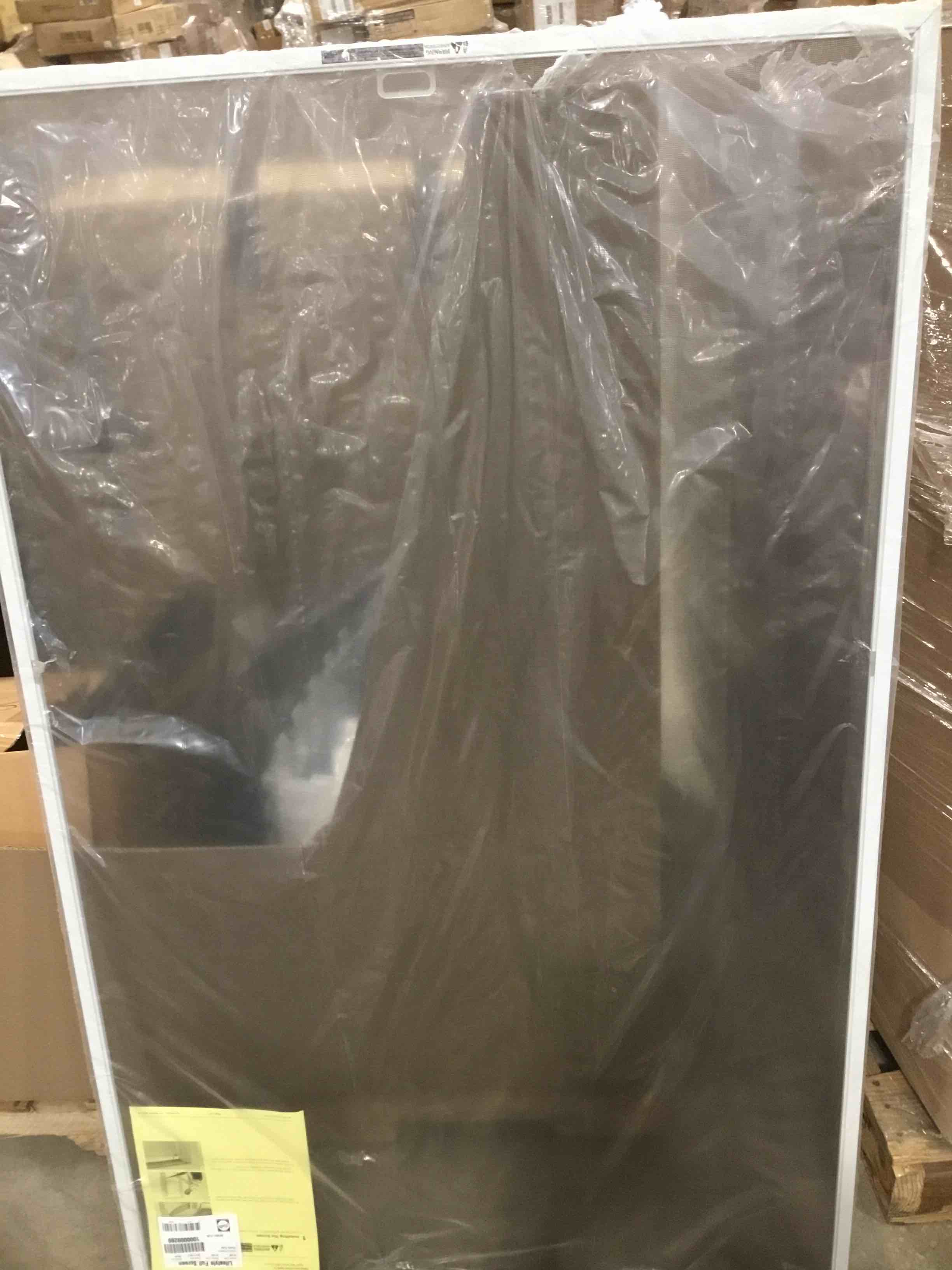 LIFE STYLE FULL WINDOW SCREEN 