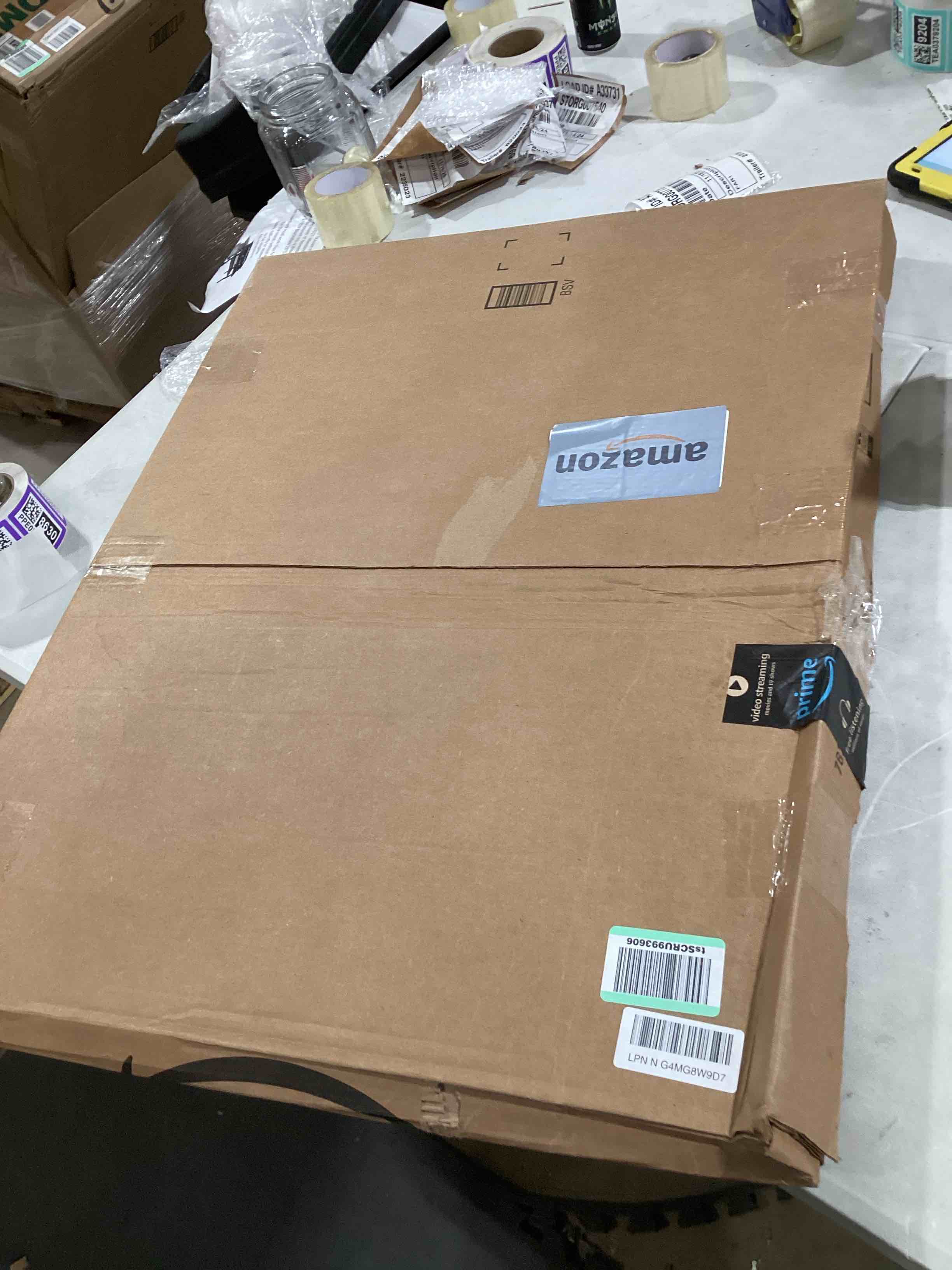 Cargo Mat Compatible with Jeep Compass 2017-2025 Accessories Trunk Mat Cargo Liner TPE All Weather Anti-Slip Odorless Trunk Mat