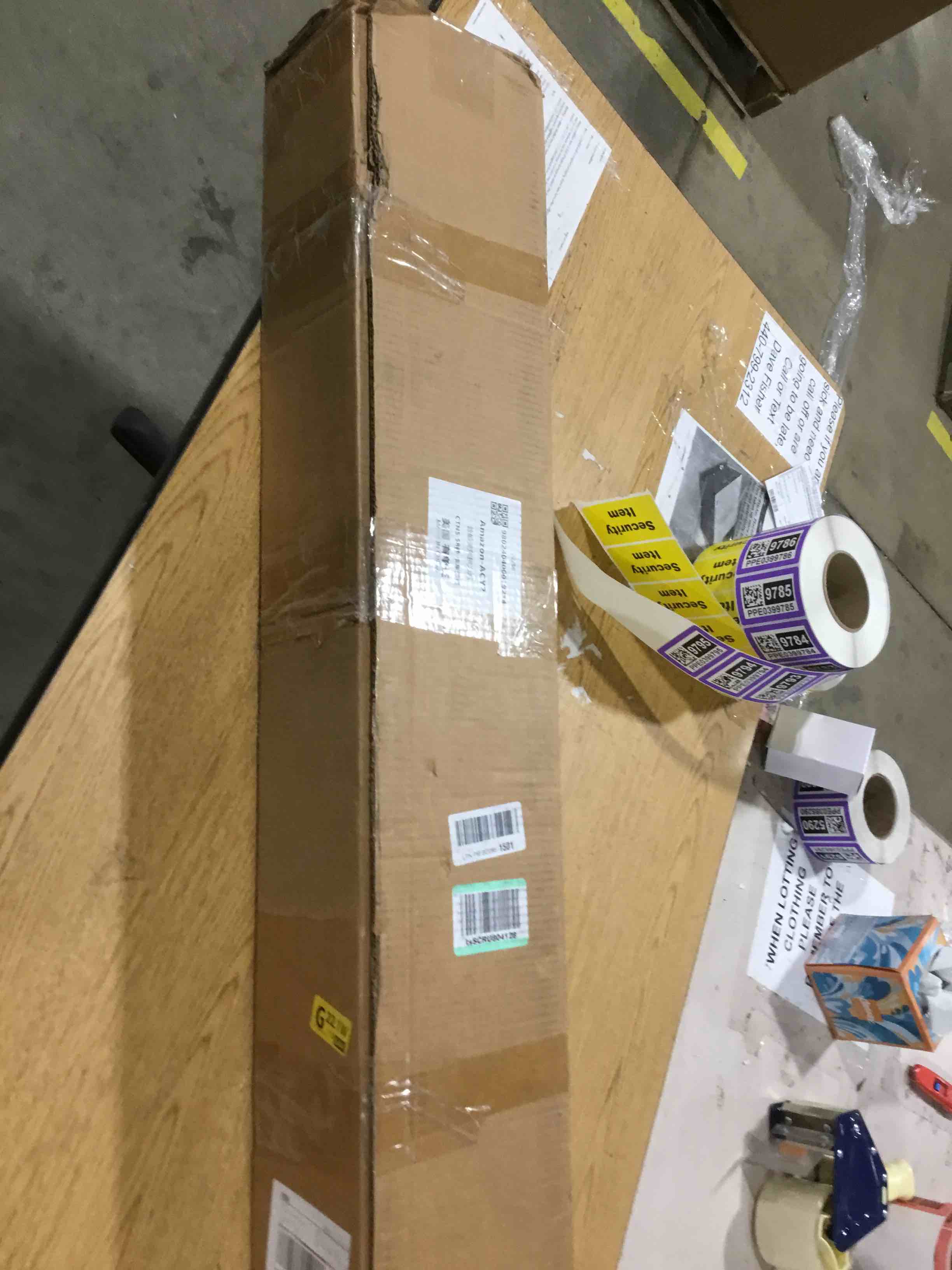 Roof Rack Cross Bars for 2018-2024 Chevy Chevrolet Equinox, 2018-2024 GMC Terrain, 260lb Matte Black Heavy Duty Aluminum Cargo Crossbar (ONLY FIT Factory Raised Side Rails)