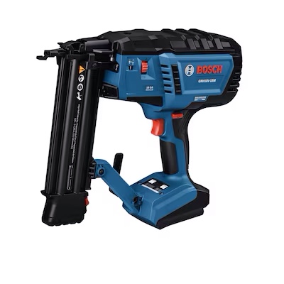 Bosch 18V Brushless 2-1/8-in 18-Gauge Cordless Brad Nailer