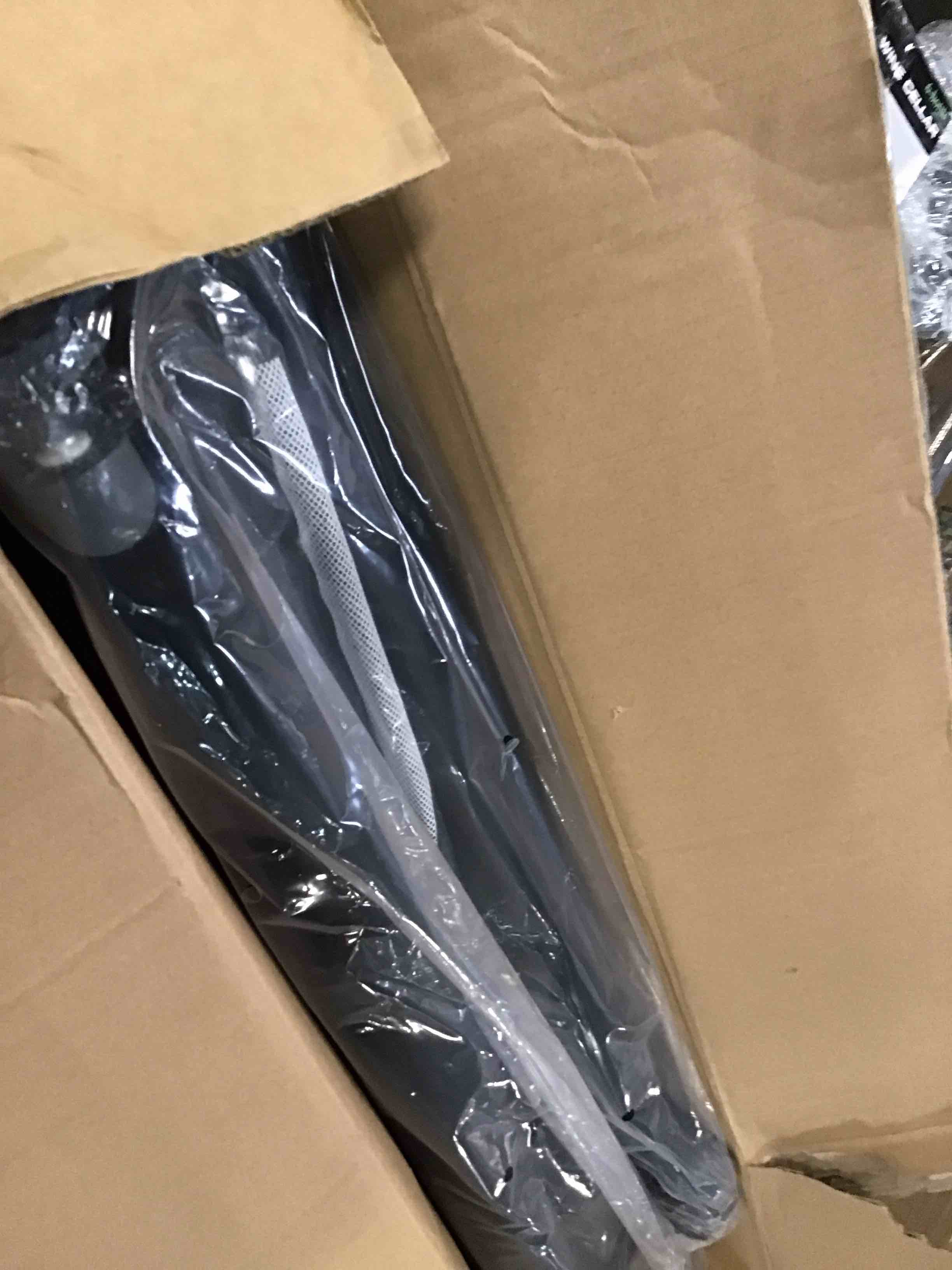 MMBABY Baby Bedside Sleeper Bedside Crib Easy Folding Portable