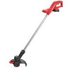 CRAFTSMAN V20 20-Volt Max 10-in Straight Cordless String Trimmer with Edger Capable (Battery Included)