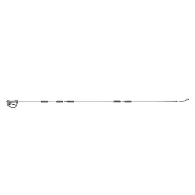 SurfaceMaxx Pro 9-ft 4000 PSI Plastic Pressure Washer Extension Wand
