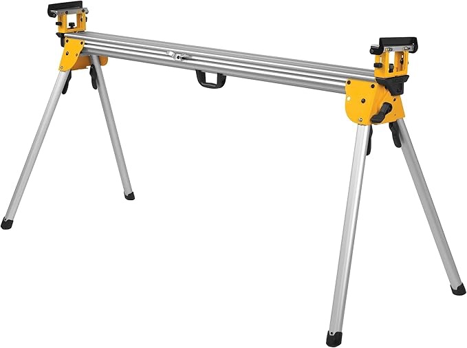 DEWALT Miter Saw Stand, Heavy Duty (DWX723)