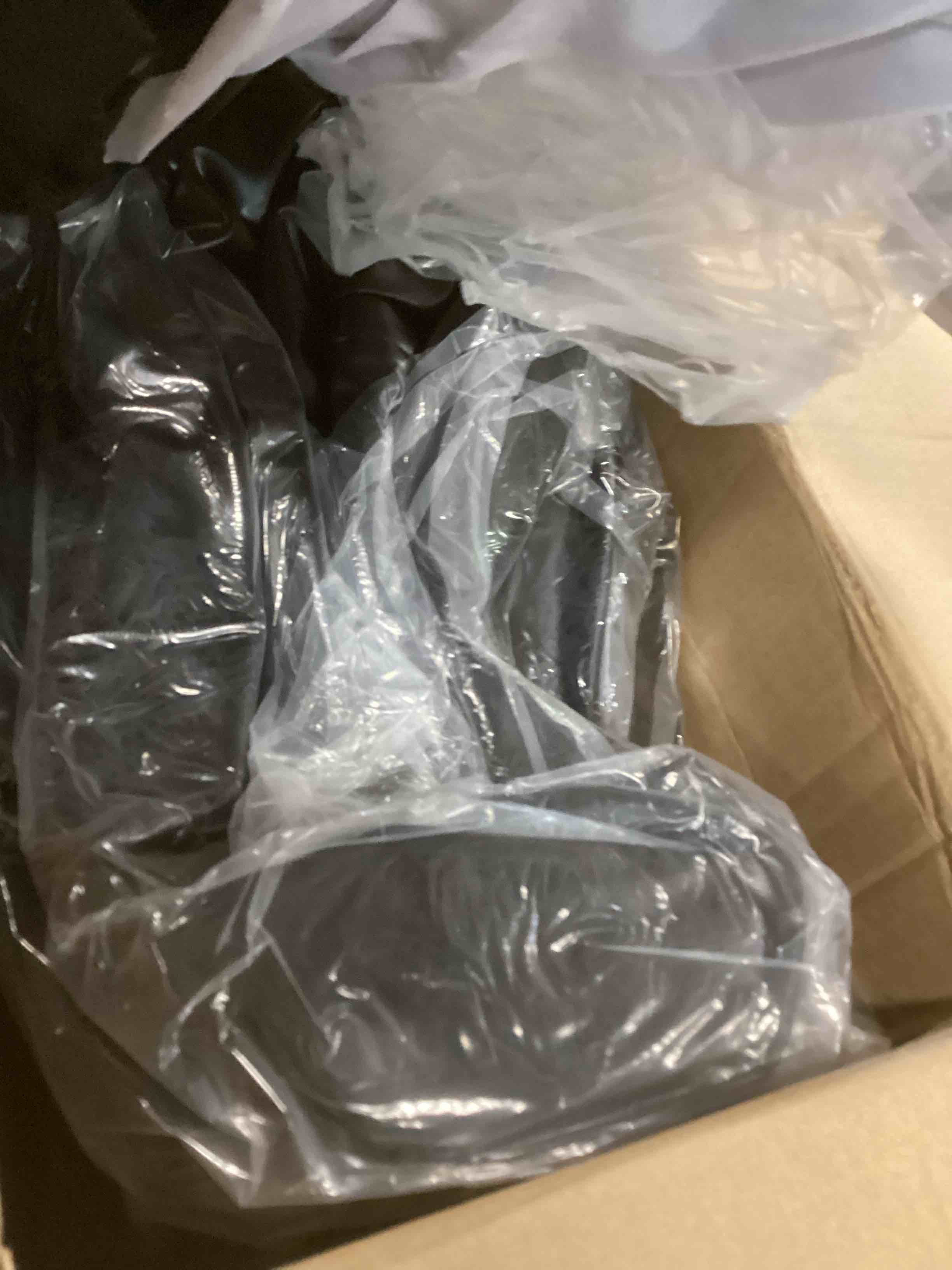 Queen Air Mattress with Built in Pump, Blow Up Colchones Inflables