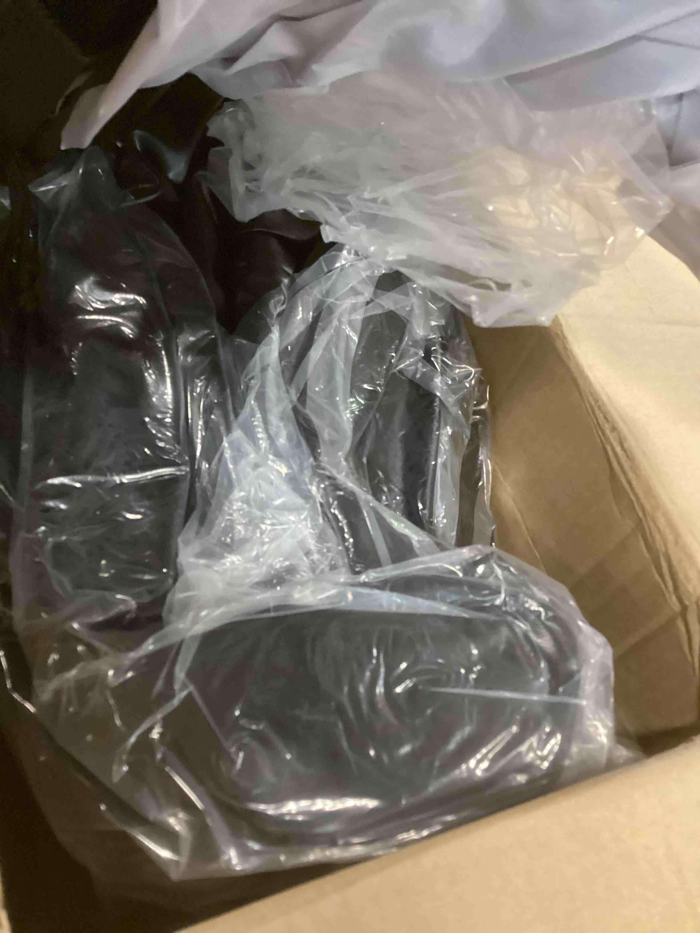 Queen Air Mattress with Built in Pump, Blow Up Colchones Inflables