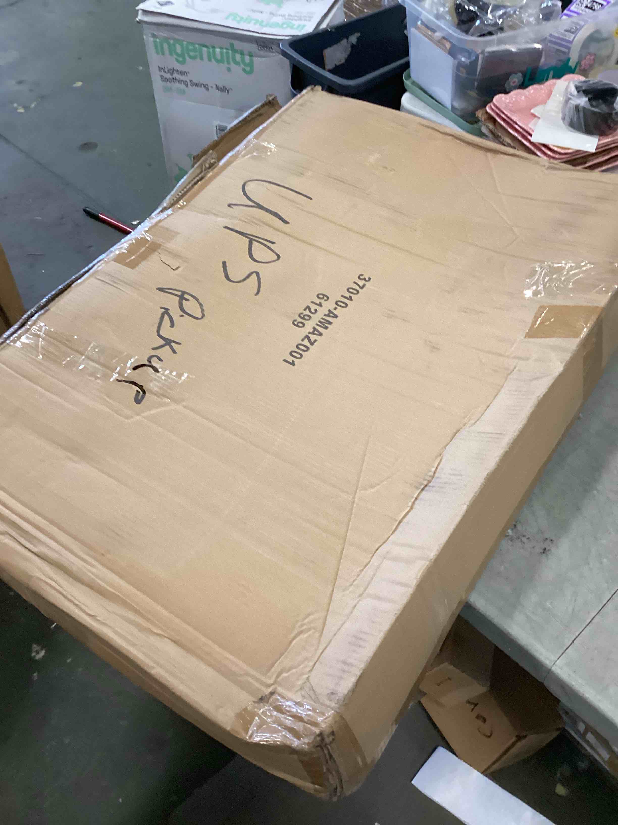 GCI Outdoor Rocker Camping Chair