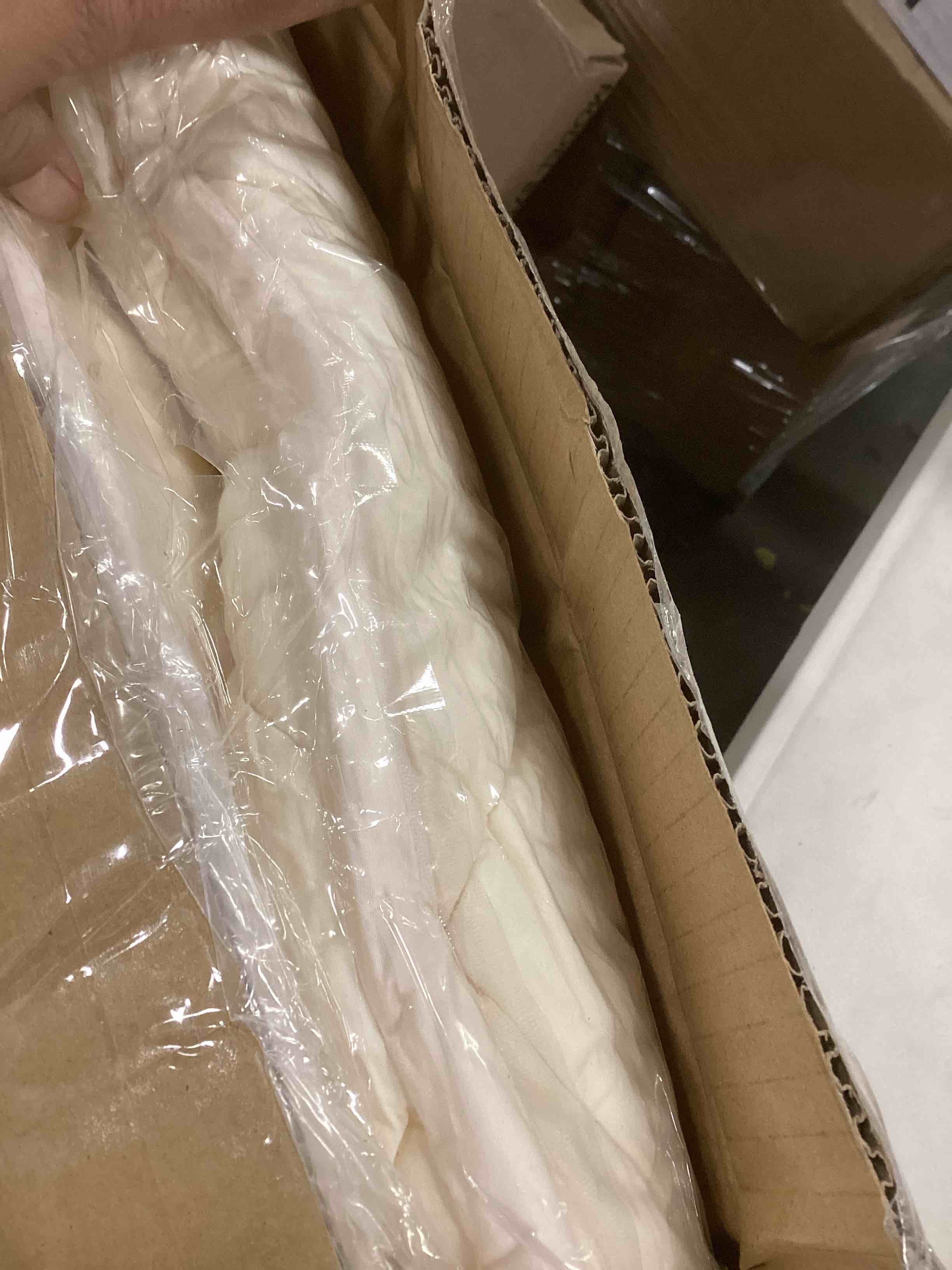 FULI Japanese Futon Mattress, Foldable & Portable Floor Lounger Bed