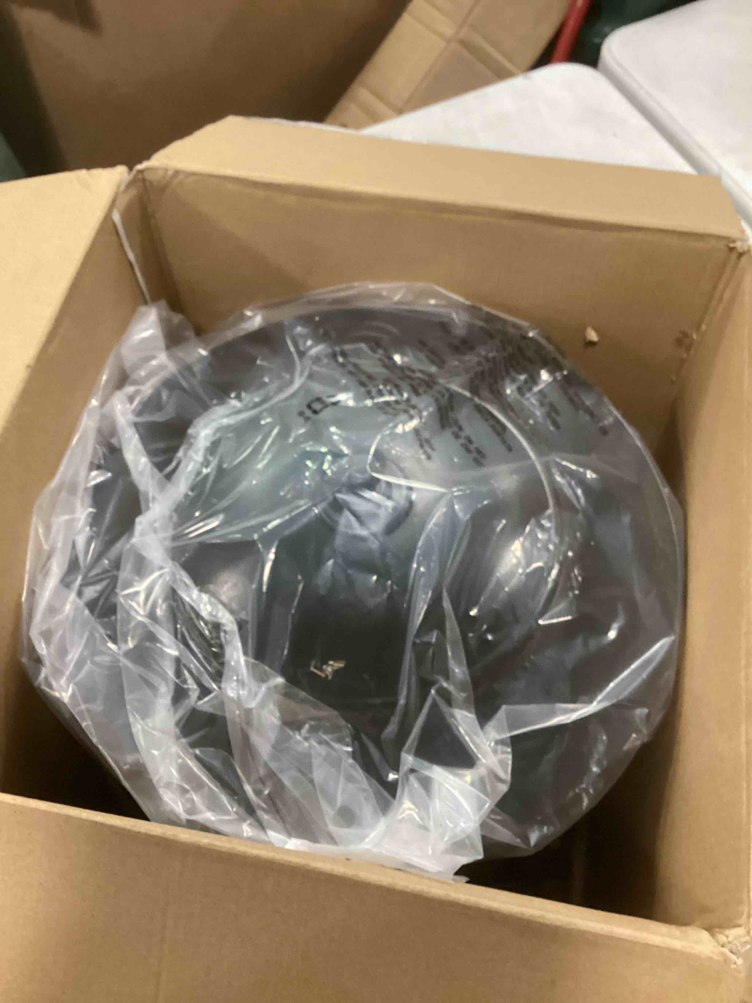 DynaTrap DT2030SR Mosquito & Flying Insect Outdoor Trap and Killer